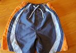 Age 4 Swim Shorts