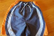 Age 4 Swim Shorts