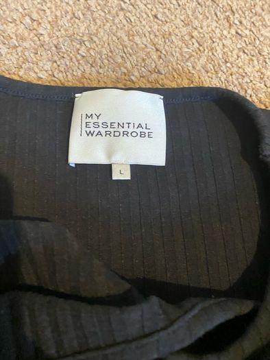 jacket essential wardrobe/L