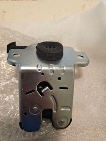 seat tarraco trunk lock tail lock boots lock
