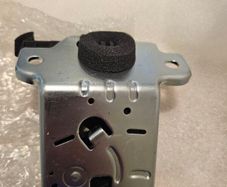 seat tarraco trunk lock tail lock boots lock