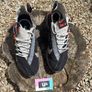 Nike ISPA React Low Grey Black Image 2
