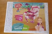 New: Chad Valley Sparkle Box