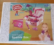 New: Chad Valley Sparkle Box
