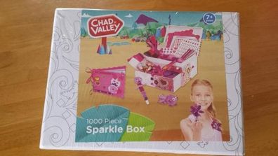 New: Chad Valley Sparkle Box