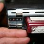 Vintage Car Cassette Player Crystal Sound CRS-77 Image 4