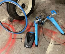 tacx turbo trainer