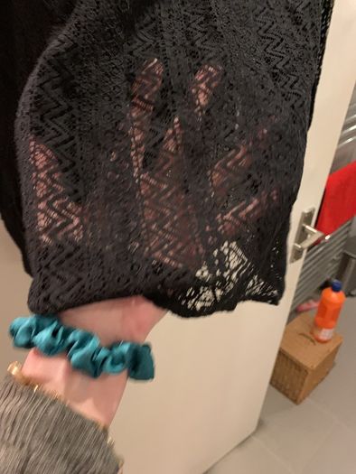 blouse 100% cotton