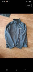 Regatta jacket