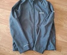 Regatta jacket
