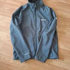 Regatta jacket