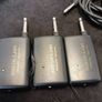 Acesonic KM-111 Karaoke Mixer USB to PC, 2 XLR Mic In, RCA In/Out Headphone Out Image 10