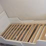 ikea extendable bed children Image 2