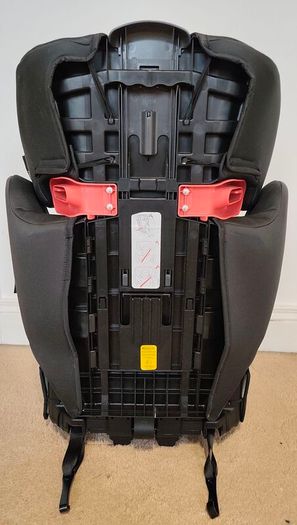 Graco affix stargazer