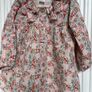 Cotton dress baby girl H&M Image 3