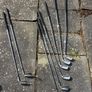 Golf clubs (Junior) Image 3