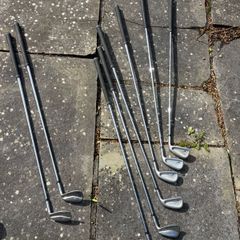 Golf clubs Boys