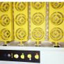 Best 24 Chicken Egg Automati c Incubator Hatcher with Poultry Digital Control:Available for collection Image 7