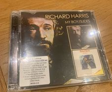 Richard Harris - My Boy/Slides