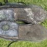 Ankle boots uk 10 Image 4