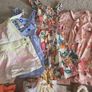 Girl's clothes bundle Image 3