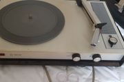 Record player