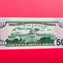 United States  (usa )   50 Dollars   2017  Ulysses  S Grant Letter (  L 12 )   SAN  FRANCISCO ( Uncirculated ) . Image 2