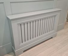 radiator covers