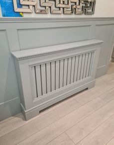radiator covers