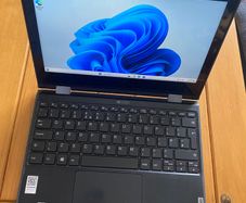 lenovo 300e 2in1 ultraportable laptop