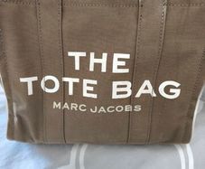 Marc Jacobs Tote Large