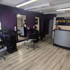 Barber / Hair Salon Furniture Bundle