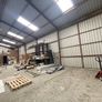 6 bay shed Image 6