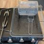 Air Fryer Oven 36L (Karinear) Like New Image 3