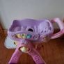 Vtech 3 in 1 dolls stroller Image 8