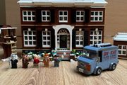 Lego Home Alone 21330
