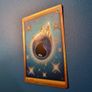 Water Energy Gold Holo Rare Pokemon Card from Chilling Reign Image 7