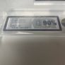 UKG Graded Star Wars Action Figure. 30th Anniversary Collection. R2-D2 With Cargo Net. Graded 90 Gold. Image 4
