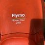 Husqvarna Flymo Hover Vac 280 Image 2