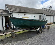 Boat for Sale