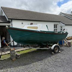 Boat for Sale
