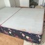 double bed base Image 2