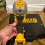 DeWalt DCN692 18V XR Framing Nailer Image 4