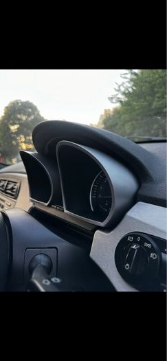 2007 BMW Z4 2.5L 6- speed Manual