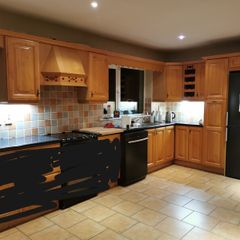 Kitchen Cabinets