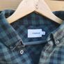 Mens Farrah Flannel Shirt Image 4