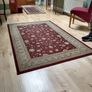 Two Italian Carpets Image 4