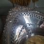 Job Lot of Vintage & Antique Silverplate Image 5