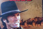 Joe Kidd [1972] Clint Eastwood [Movie DVD]
