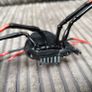 Robo Alive Crawling Spider Image 4